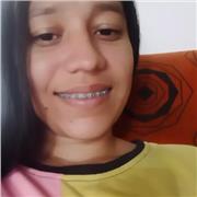 Soy profesora de niños de religión de la iglesia soy de valledupar y me encanta enseñar a los niños todo sobre Dios y sobre e español